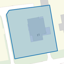 Perceel ZWD02-B-3519