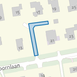 Perceel ZWD02-B-3520