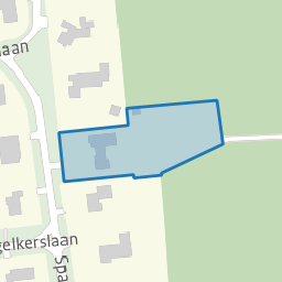 Perceel ZWD02-B-3530