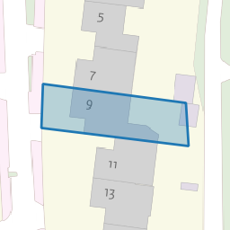 Perceel ZWD02-B-3553