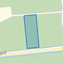 Perceel ZWD02-B-3560