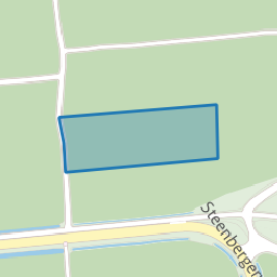 Perceel ZWD02-B-3564