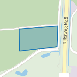 Perceel ZWD02-B-3567