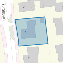 Perceel ZWD02-B-3593