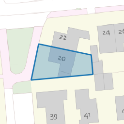 Perceel ZWD02-B-3601