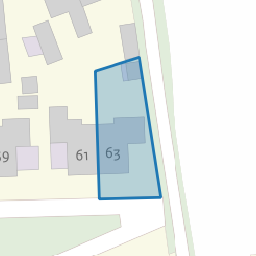 Perceel ZWD02-B-3605