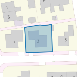 Perceel ZWD02-B-3609