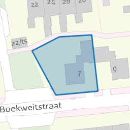 Perceel ZWD02-B-3610