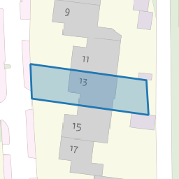 Perceel ZWD02-B-3615