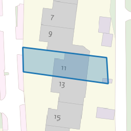 Perceel ZWD02-B-3616