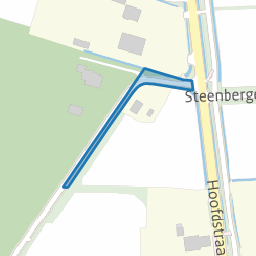 Perceel ZWD02-B-3620