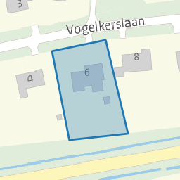 Perceel ZWD02-B-3643