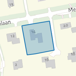 Perceel ZWD02-B-3654