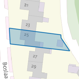 Perceel ZWD02-B-3662