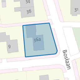 Perceel ZWD02-B-3664