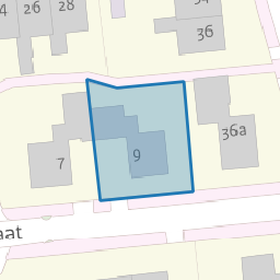 Perceel ZWD02-B-3665