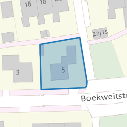 Perceel ZWD02-B-3666