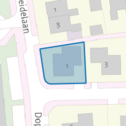 Perceel ZWD02-B-3667