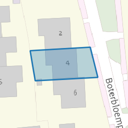 Perceel ZWD02-B-3702