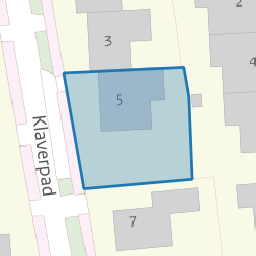 Perceel ZWD02-B-3703