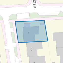 Perceel ZWD02-B-3705