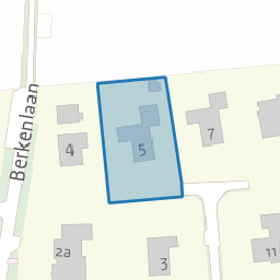 Perceel ZWD02-B-3708