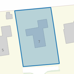 Perceel ZWD02-B-3709