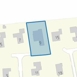 Perceel ZWD02-B-3710