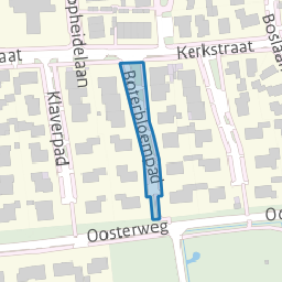 Perceel ZWD02-B-3745