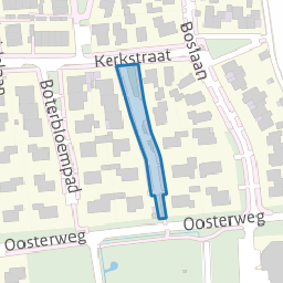 Perceel ZWD02-B-3746