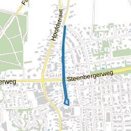 Perceel ZWD02-B-3751