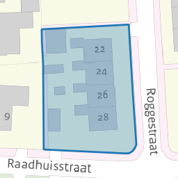 Perceel ZWD02-B-3768