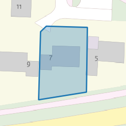 Perceel ZWD02-B-3789