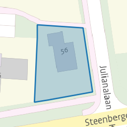 Perceel ZWD02-B-3791