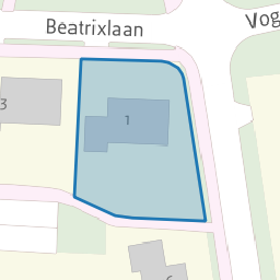 Perceel ZWD02-B-3792