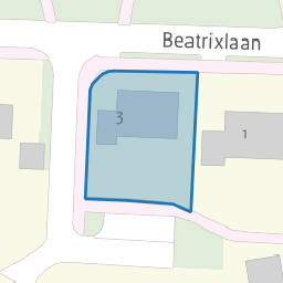 Perceel ZWD02-B-3793