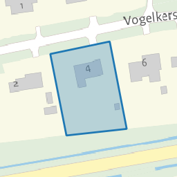 Perceel ZWD02-B-3815