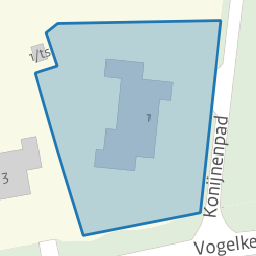 Perceel ZWD02-B-3817