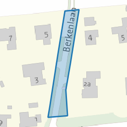 Perceel ZWD02-B-3822