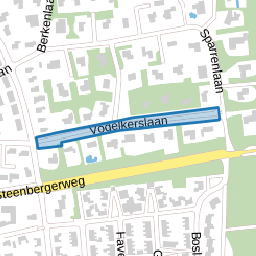 Perceel ZWD02-B-3825