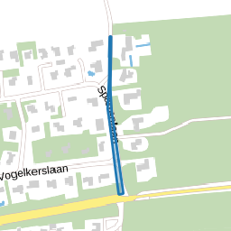 Perceel ZWD02-B-3826