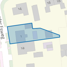 Perceel ZWD02-B-3844