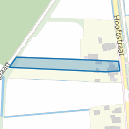 Perceel ZWD02-B-3845