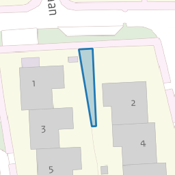 Perceel ZWD02-B-3876