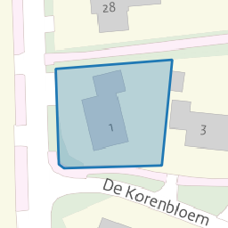 Perceel ZWD02-B-3966