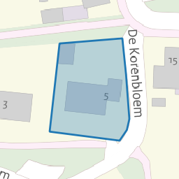 Perceel ZWD02-B-3968