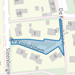 Perceel ZWD02-B-3969