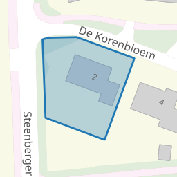 Perceel ZWD02-B-3972