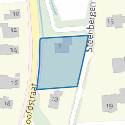 Perceel ZWD02-B-4031