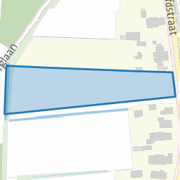 Perceel ZWD02-B-4036